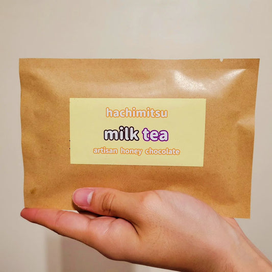 Milk Tea (Limited)